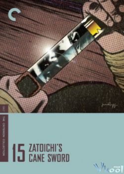 Banner Phim Thanh kiếm của Zatoichi (Zatoichi's Cane-sword)