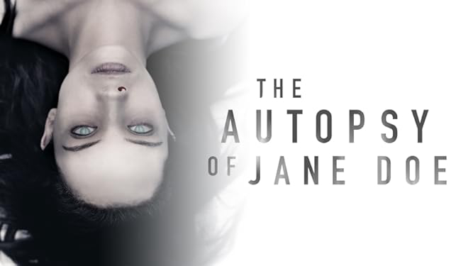 Banner Phim The Autopsy of Jane Doe (The Autopsy of Jane Doe)