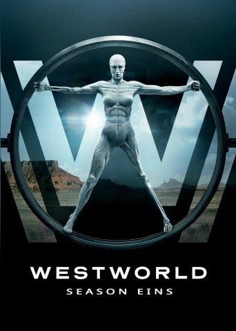 Banner Phim Thế Giới Miền Viễn Tây (Westworld)