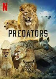 Banner Phim Thế giới thú săn mồi Phần 1 (Predators Season 1)
