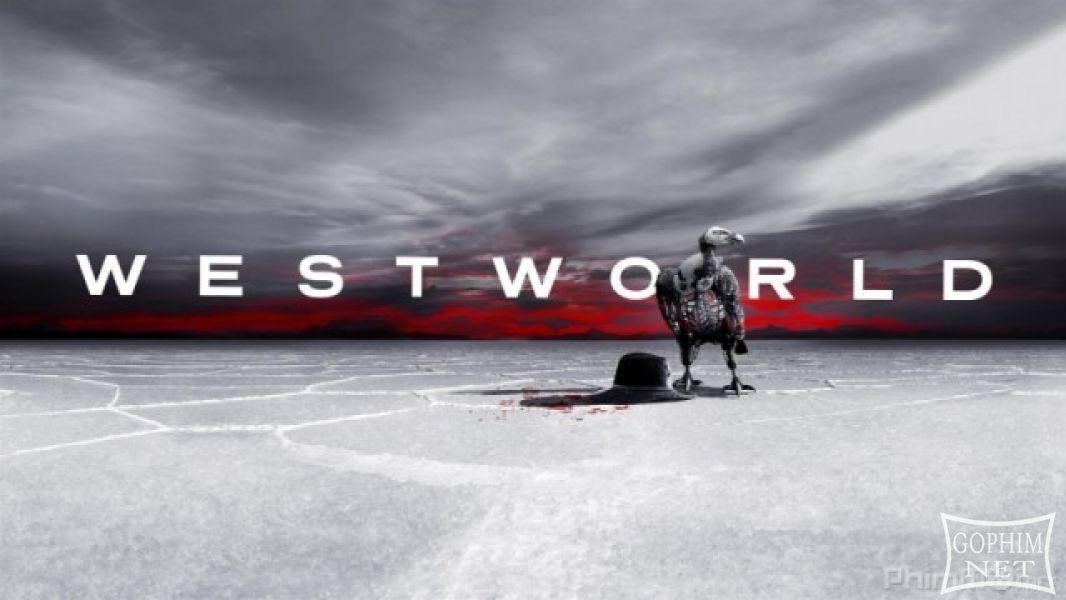 Banner Phim Thế Giới Viễn Tây (Phần 2) (Westworld (Season 2))