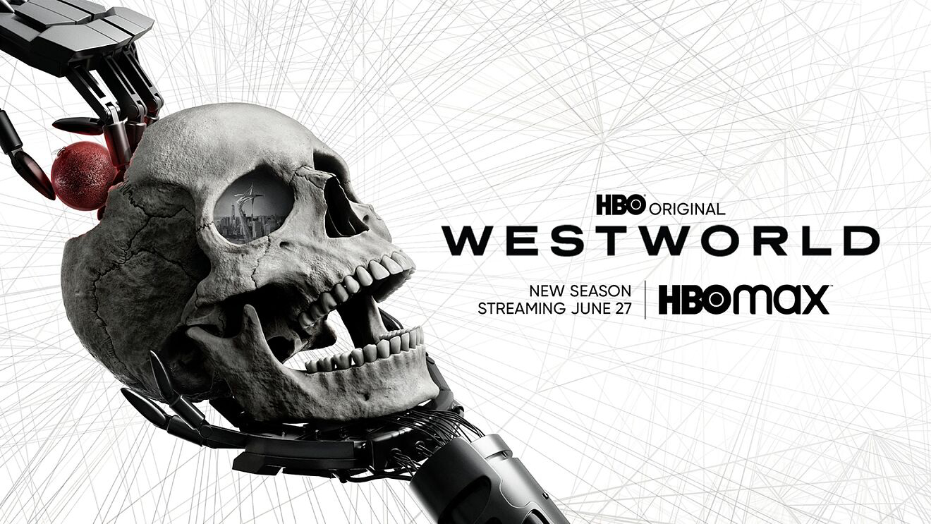 Banner Phim Thế Giới Viễn Tây (Phần 4) (Westworld (Season 4))