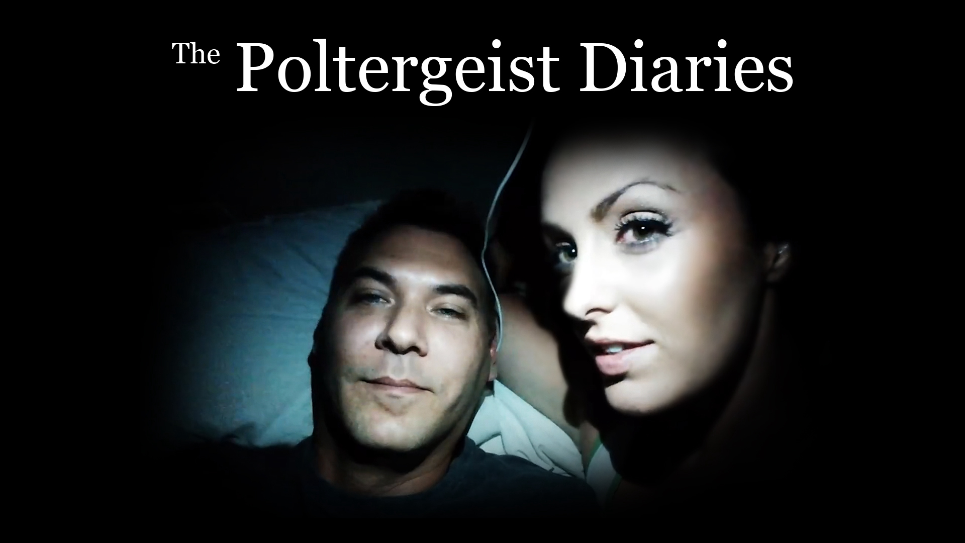 Banner Phim The Poltergeist Diaries (The Poltergeist Diaries)
