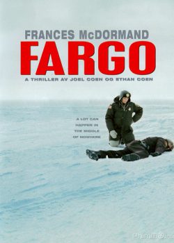 Banner Phim Thị Trấn Fargo (Fargo)