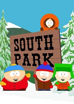Banner Phim Thị Trấn South Park Phần 18 (South Park Season 18)