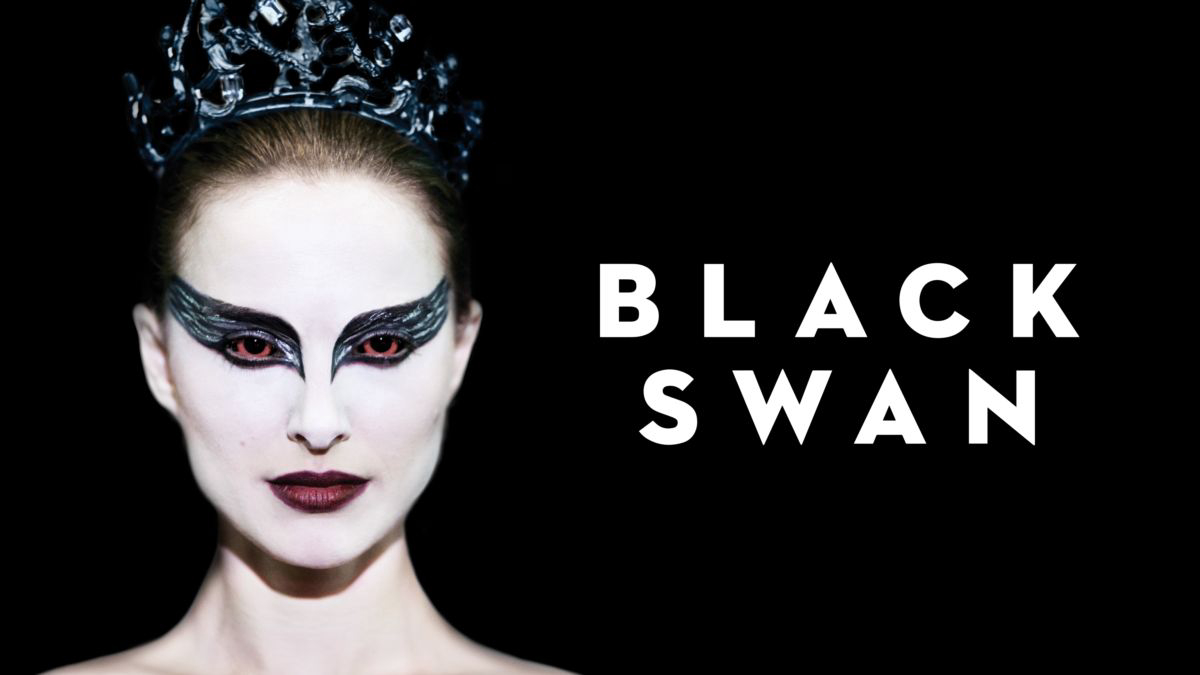 Banner Phim Thiên Nga Đen (Black Swan)