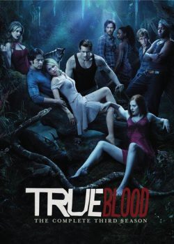 Banner Phim Thuần Huyết Phần 3 (True Blood Season 3)