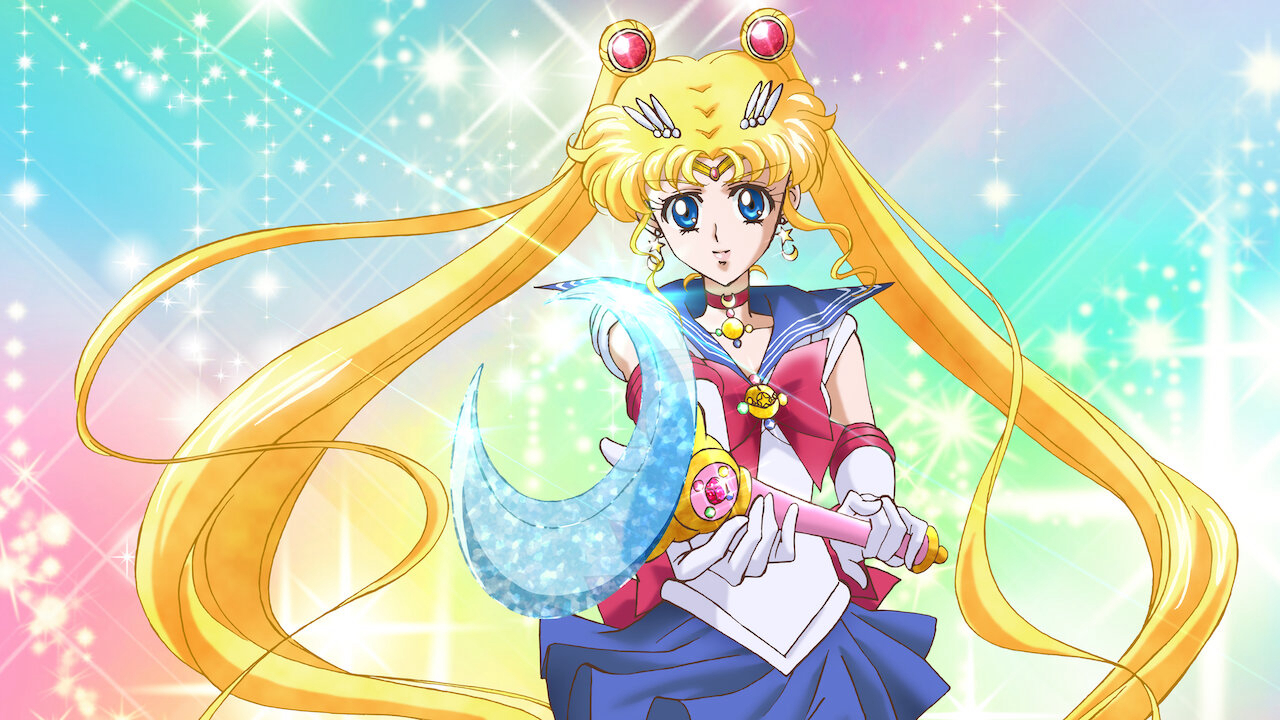 Banner Phim Thủy thủ mặt trăng (Phần 1) (Sailor Moon Crystal (Season 1))