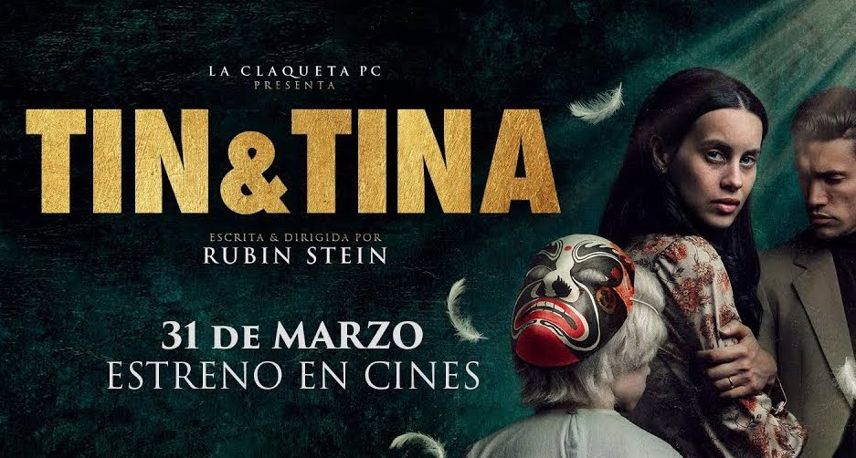 Banner Phim Tin & Tina (Tin & Tina)