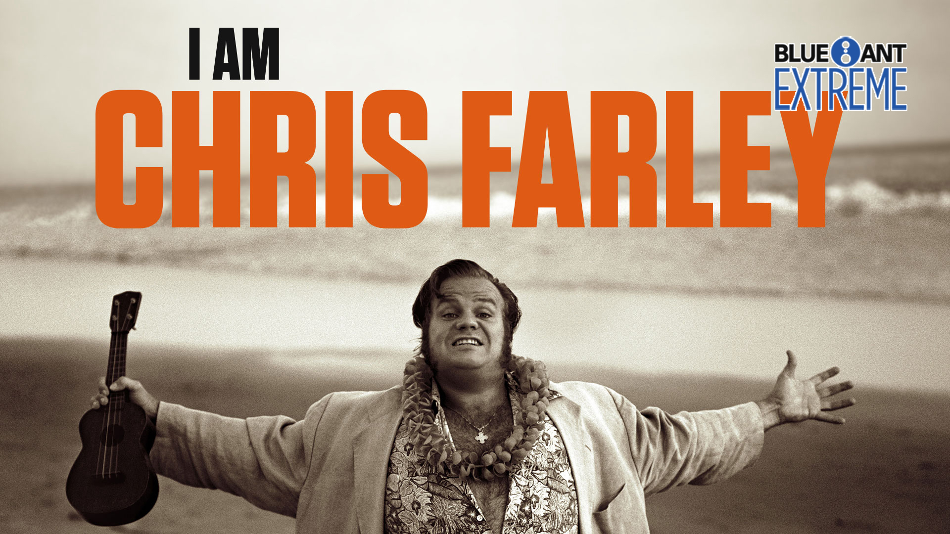 Banner Phim Tôi là Chris Farley (I Am Chris Farley)