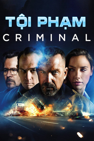 Banner Phim Tội phạm (Criminal)