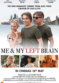 Banner Phim Tôi Và Cái Não Trái (Me & My Left Brain)