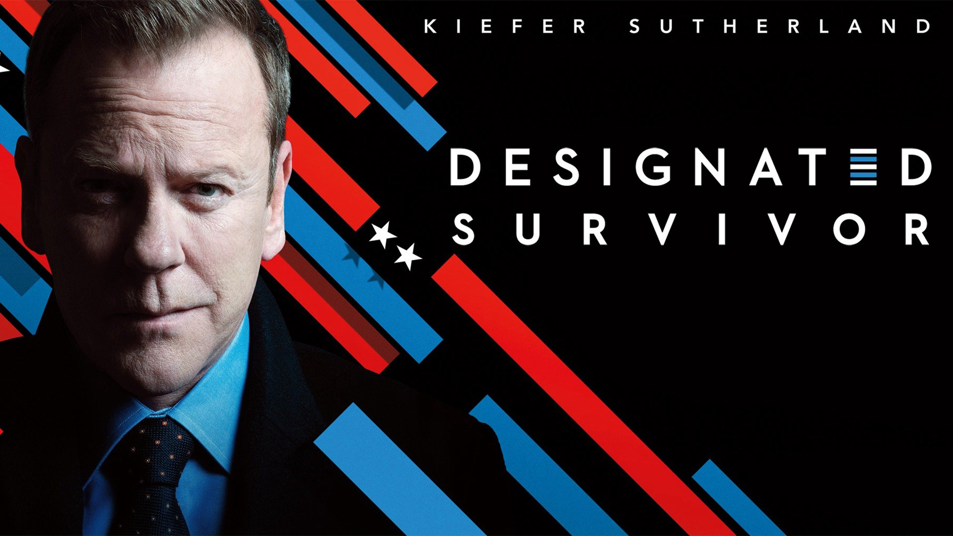 Banner Phim Tổng Thống Bất Đắc Dĩ (Phần 3) (Designated Survivor (Season 3))