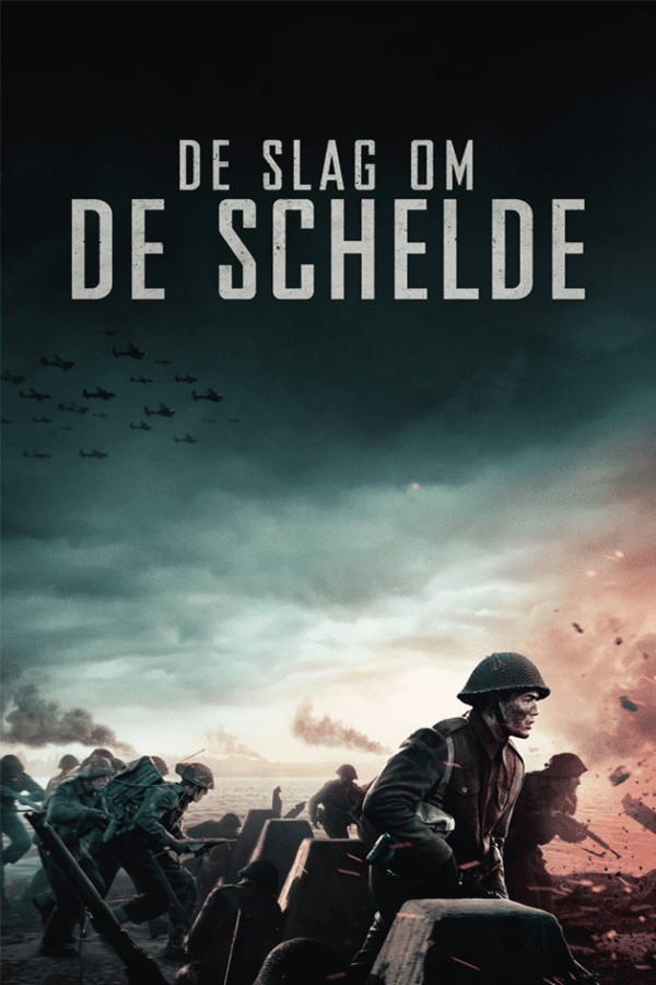 Banner Phim Trận chiến sông Scheldt (The Forgotten Battle)