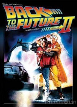 Banner Phim Trở Về Tương Lai 2 - Back To The Future Part II (Back to the Future Part II)
