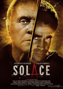 Banner Phim Truy Bắt Sát Nhân (Solace)