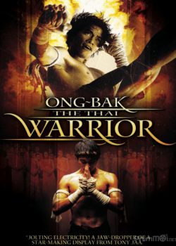 Banner Phim Truy Tìm Tượng Phật 1 (Ong Bak 1: The Muay Thai Warrior)
