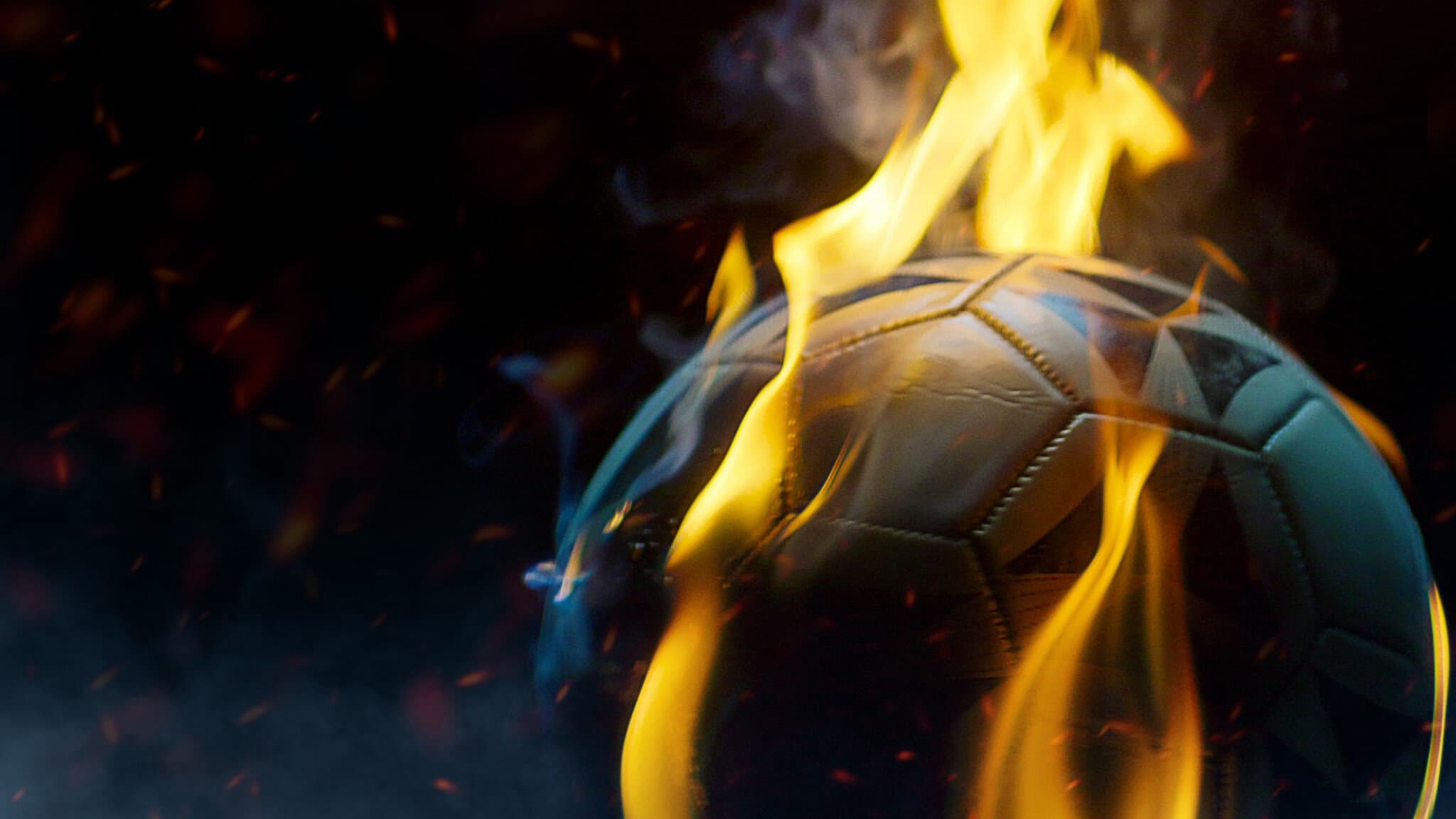 Banner Phim Từ giấc mơ hóa bi kịch: Vụ cháy làm chấn động bóng đá Brazil (From Dreams to Tragedy: The Fire that Shook Brazilian Football)