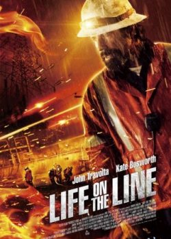 Banner Phim Vị Cứu Tinh / Đội Cứu Hộ Sinh Tử (Life On The Line)