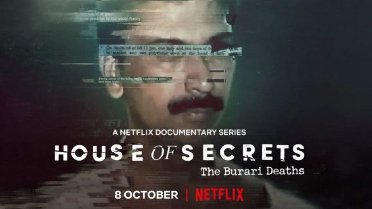 Banner Phim Vụ án Burari: Bí ẩn cái chết một gia đình (House of Secrets: The Burari Deaths)