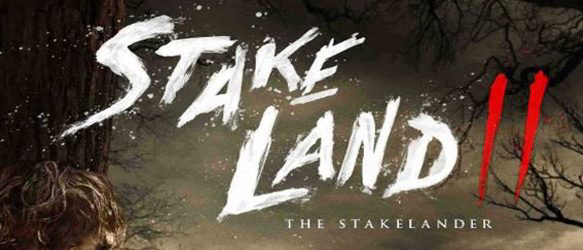 Banner Phim Vùng Đất Chết 2 (The Stakelander - Stake Land 2)