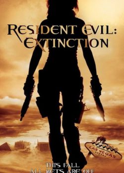 Banner Phim Vùng Đất Quỷ Dữ 3: Tuyệt Diệt / Ngày Tận Thế (Resident Evil: Extinction)
