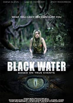 Banner Phim Vùng Nước Đen (Black Water)