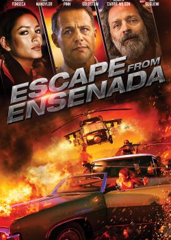 Banner Phim Vượt Ngục (Escape From Ensenada)