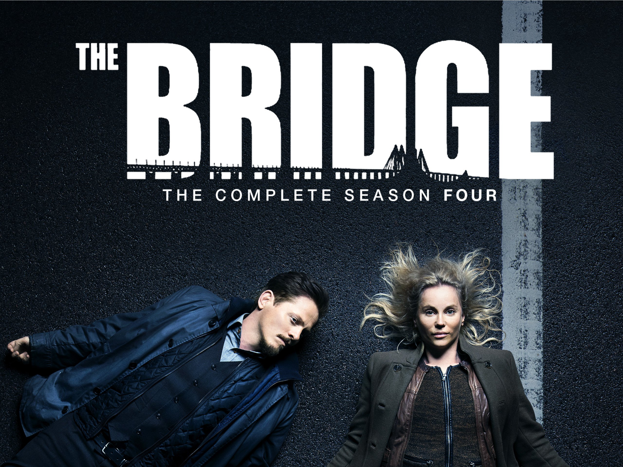 Banner Phim Xác Chết Bí Ẩn Trên Cầu (Phần 3) (The Bridge - Bron/Broen (Season 3))