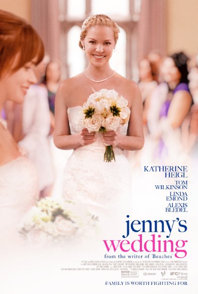 Xem Phim Tiệc Cưới Của Jenny (Jenny Wedding)