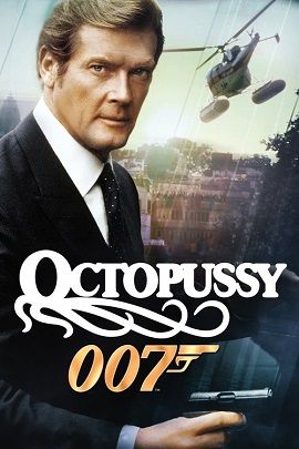 Xem Phim 007 Âm Mưu Bạch Tuộc (Octopussy)
