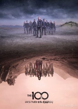 Xem Phim 100 Người Thử Nghiệm Sống Sót Phần 5 (The 100 Season 5)