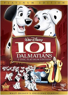 Xem Phim 101 Chú Chó Đốm (101 Dalmatians)