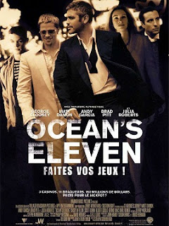 Xem Phim 11 Tên Cướp Thế Kỷ (Ocean's Eleven)