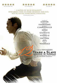 Xem Phim 12 Năm Nô Lệ (12 Years a Slave)