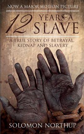Xem Phim 12 Năm Nô Lệ (12 Years a Slave)
