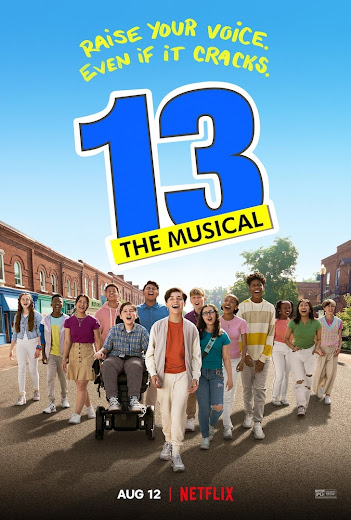 Xem Phim 13: Phim Nhạc Kịch (13: The Musical)