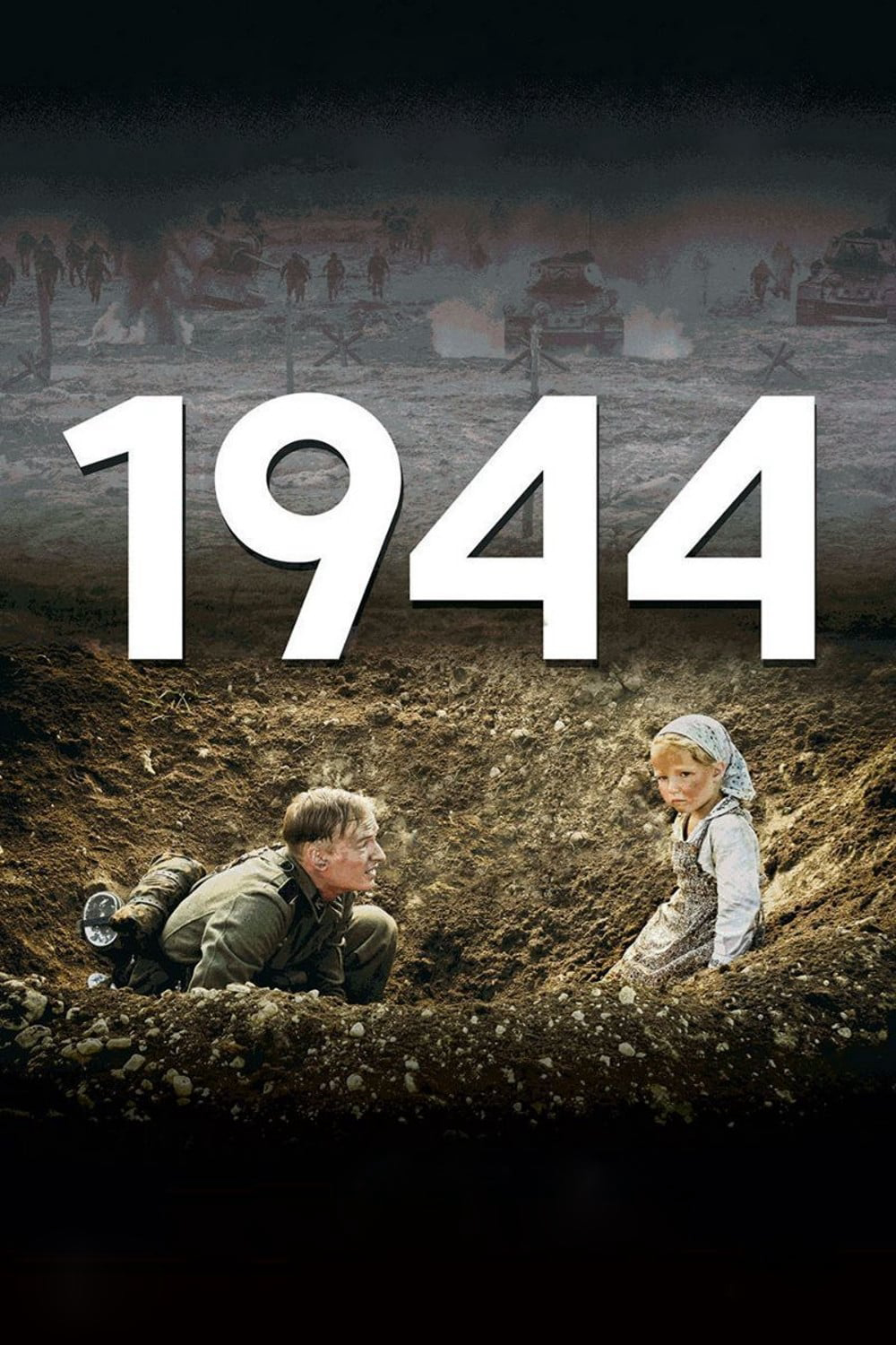 Poster Phim 1944 (1944)