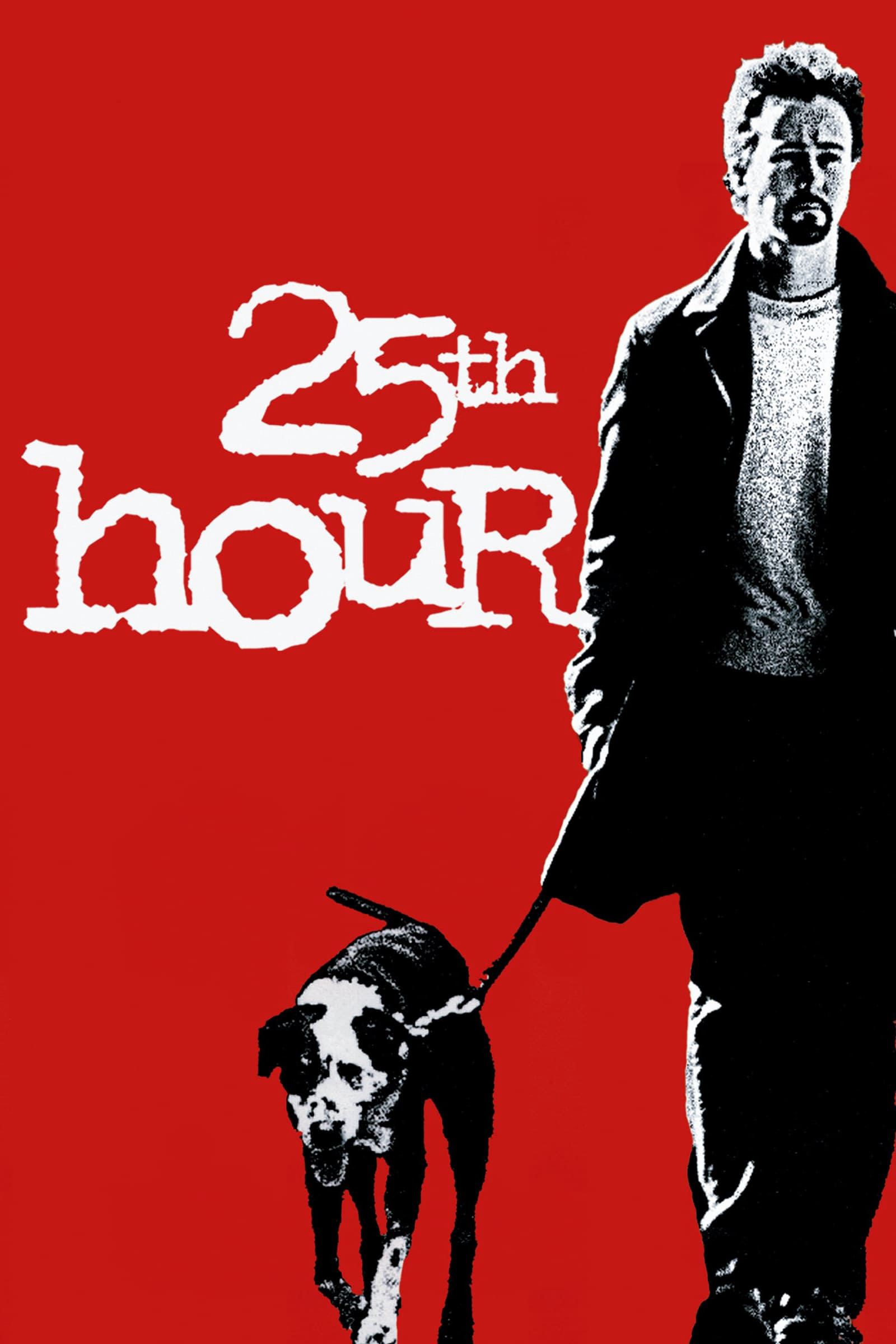 Xem Phim 25th Hour (25th Hour)
