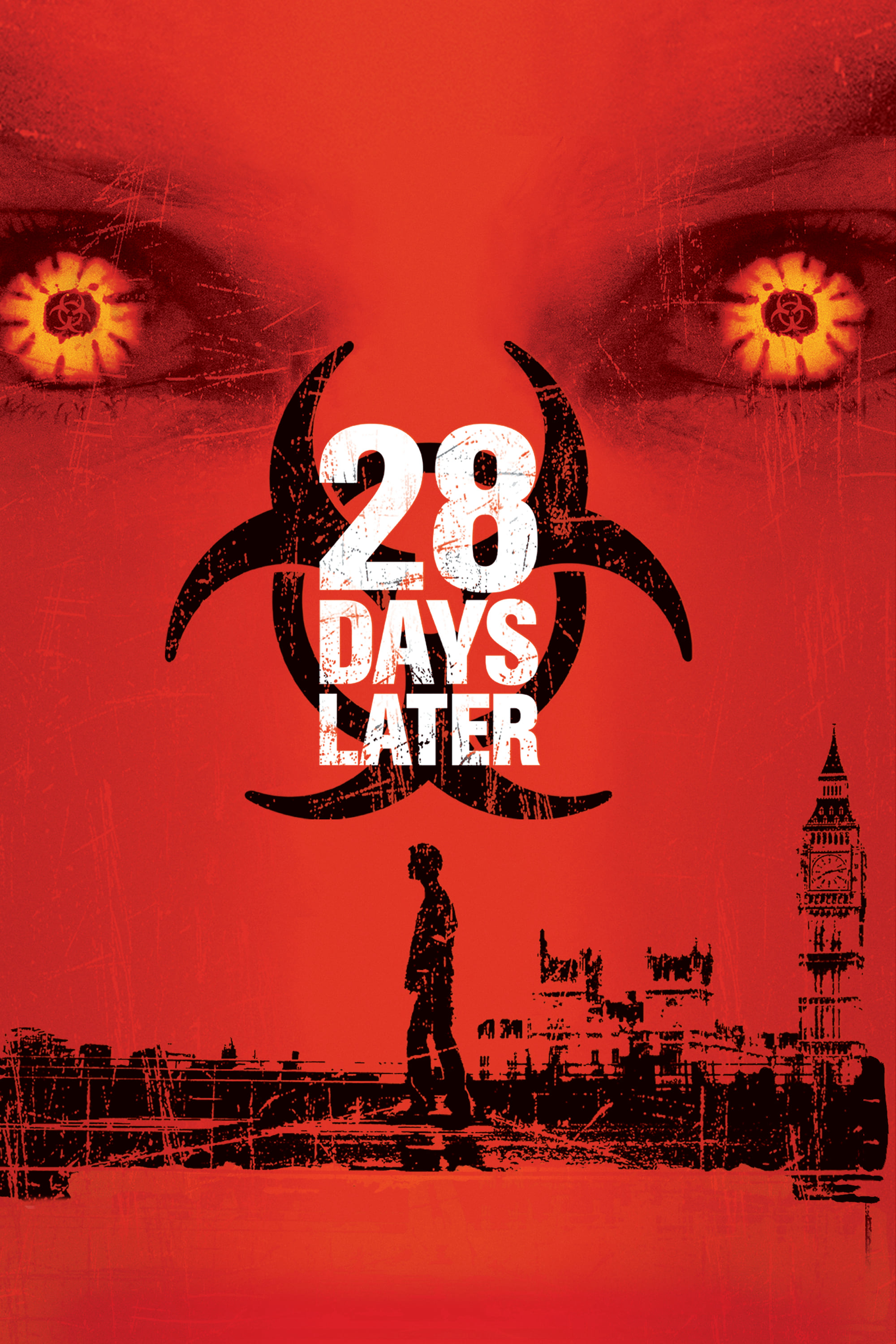 Xem Phim 28 Days Later (28 Days Later)