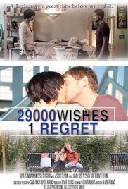Xem Phim 29000 Điều Mong Ước và Một Sự Hối Tiếc (29000 Wishes One Regret)