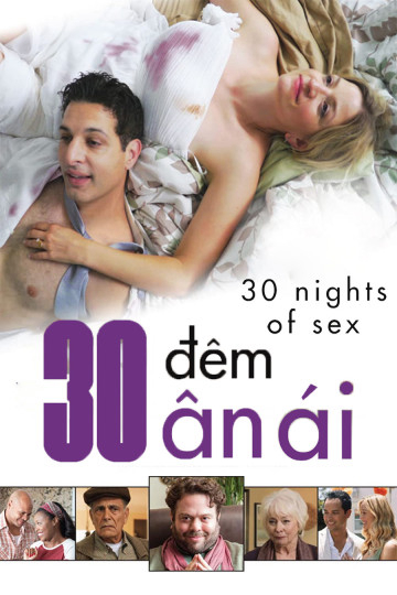 Xem Phim 30 Đêm Ân Ái (30 Nights Of Sex)