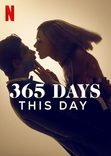Xem Phim 365 ngày: Hôm nay (365 Days: This Day)