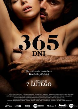Xem Phim 365 Ngày Yêu Anh (365 Days)