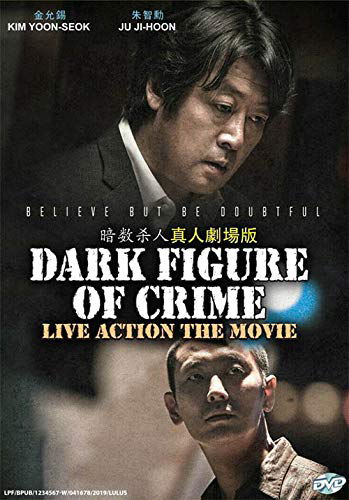 Xem Phim 7 thi thể (Dark Figure of Crime)
