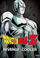 Xem Phim 7 Viên Ngọc Rồng: Cooler Phục Hận (Dragonball Z: Cooler's Revenge)