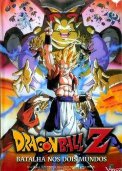 Xem Phim 7 Viên Ngọc Rồng: Cửa Địa Ngục (Dragon Ball Z Movie 12: Fusion Reborn)
