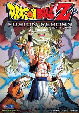Xem Phim 7 Viên Ngọc Rồng: Cửa Địa Ngục (Dragon Ball Z: Fusion Reborn)