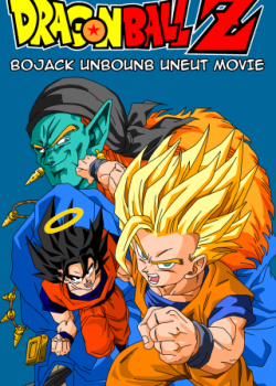 Xem Phim 7 Viên Ngọc Rồng Movie 9: Vòng Đấu Bất Phân (Dragon Ball Z Movie 9: Bojack Unbound)