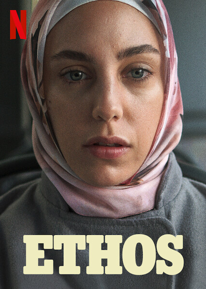 Poster Phim 8 con người ở Istanbul Phần 1 (Ethos Season 1)